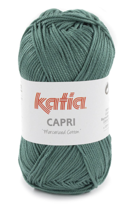 Katia - Capri