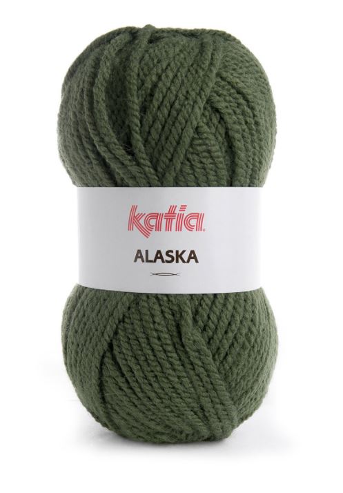Katia - Alaska