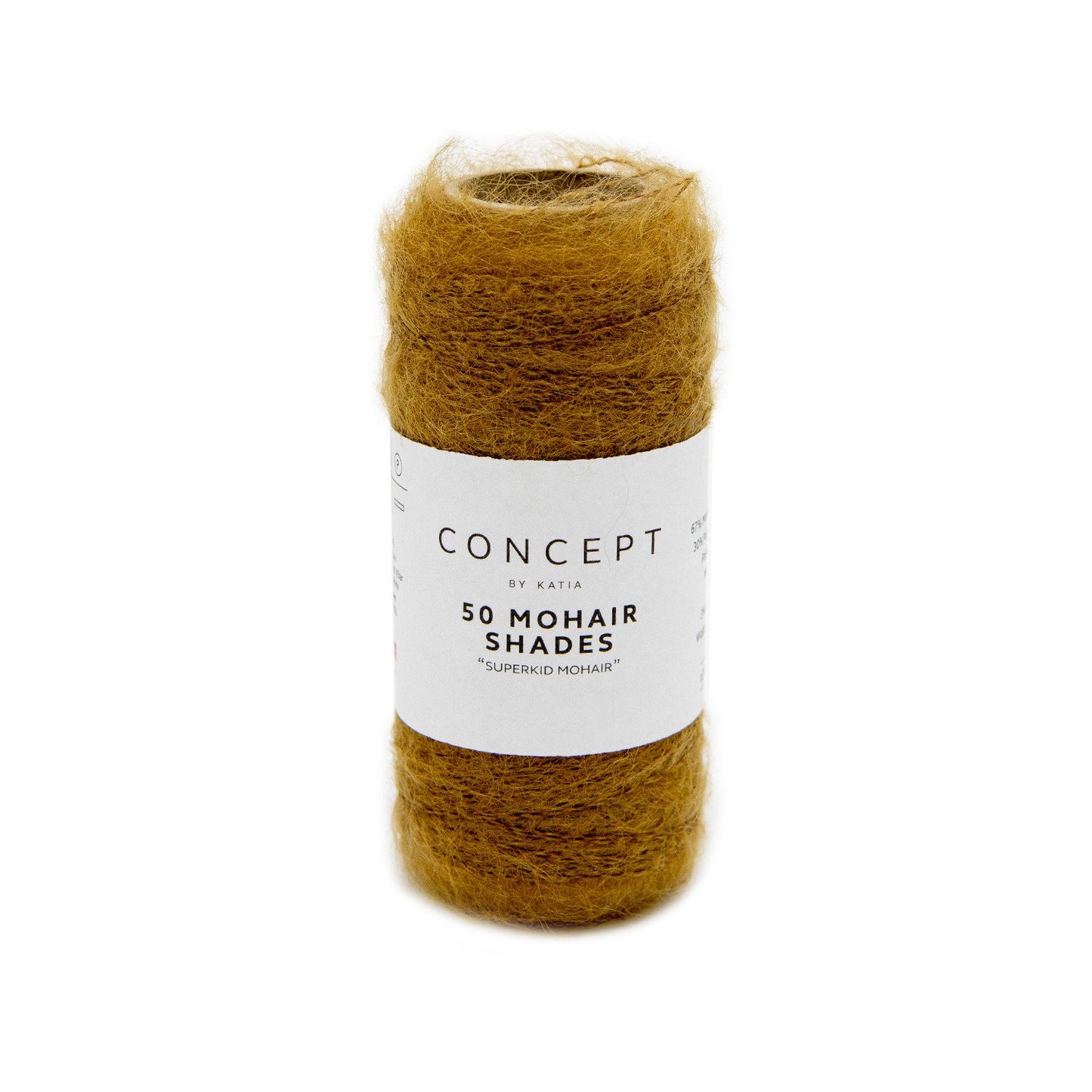 Katia - Mohair Shades
