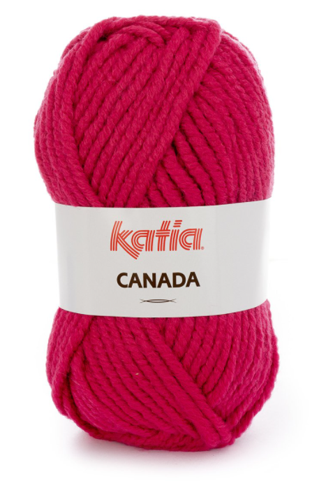 Katia - Canada