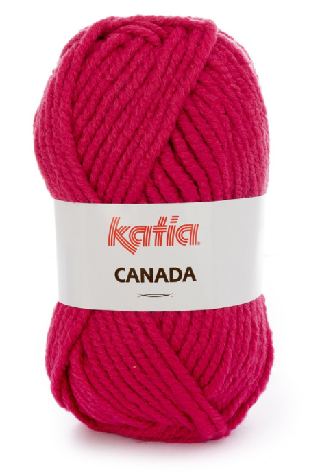 Katia Canada