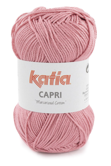 Katia - Capri