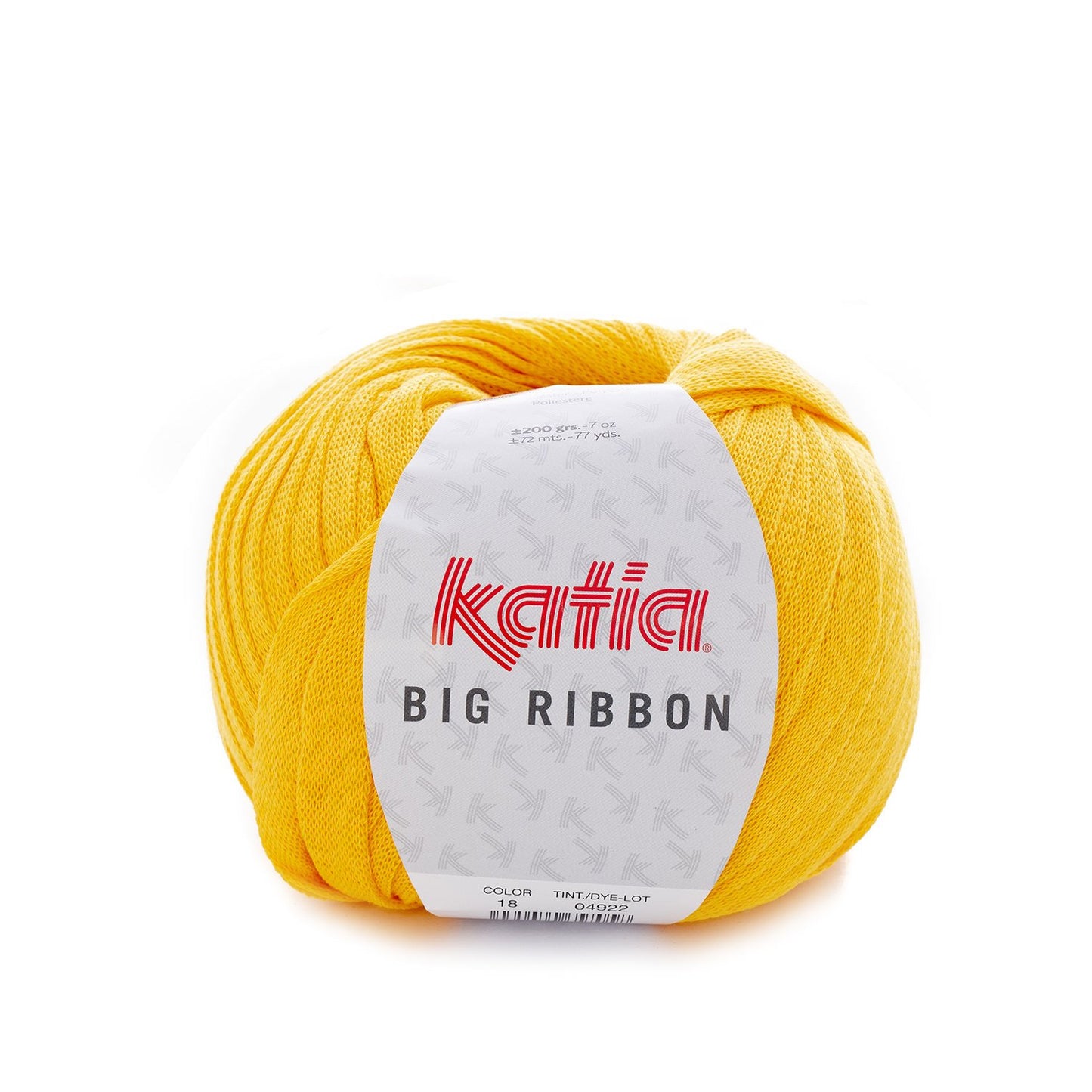 Katia - Big Ribbon