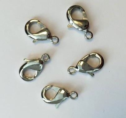 Lobster clasp (Premium Quality) 12mm