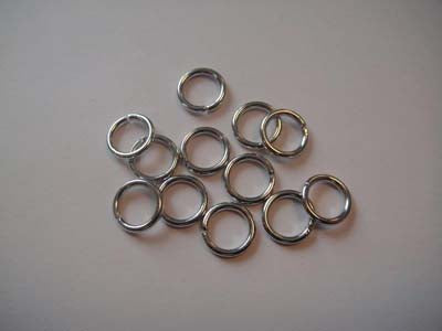 Jump Ring 10mmx1,5mm