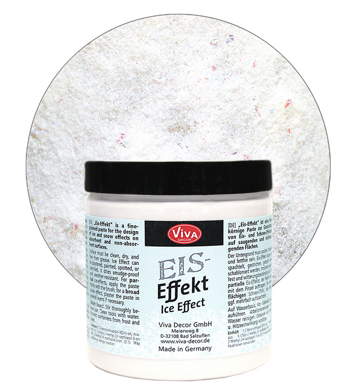 Ice Effect - Hologram
