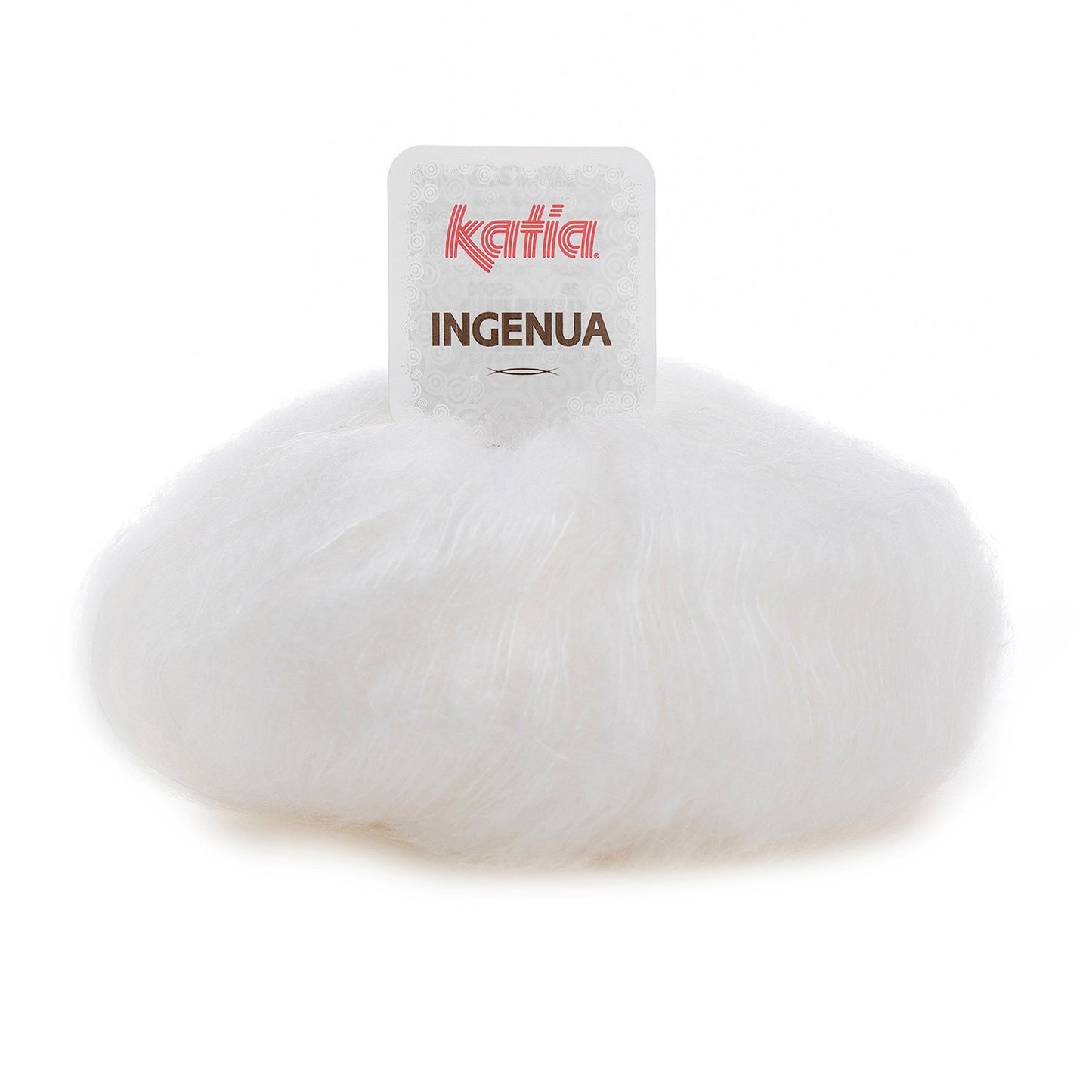 Katia - Ingenua