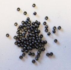 Crimp bead 2mm
