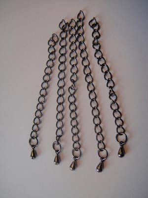 Small chain 5cm