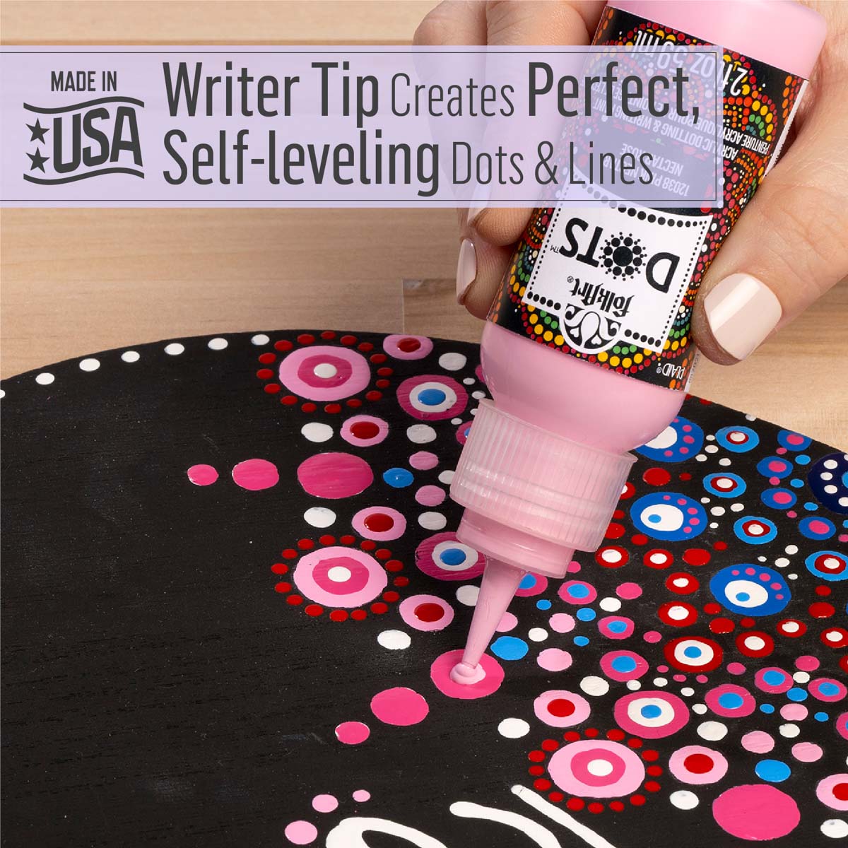 Dots 2oz-59ml