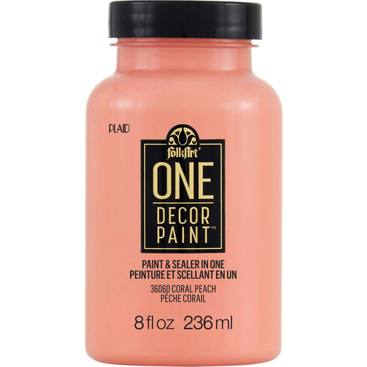 One Decor Paint - Paint & Sealer