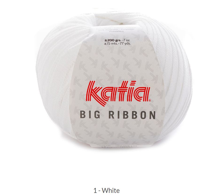 Katia Big Ribbon