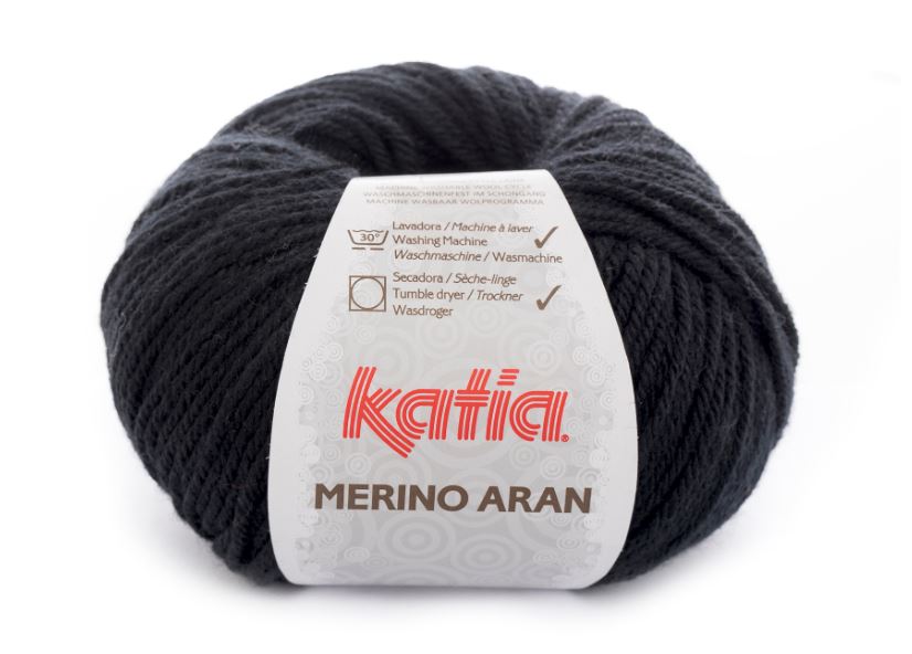 Katia - Merino Aran