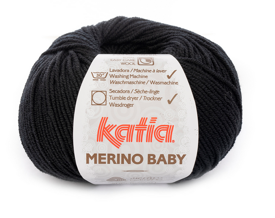 Katia - Merino Baby