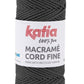 Katia - Macramé Cord Fine