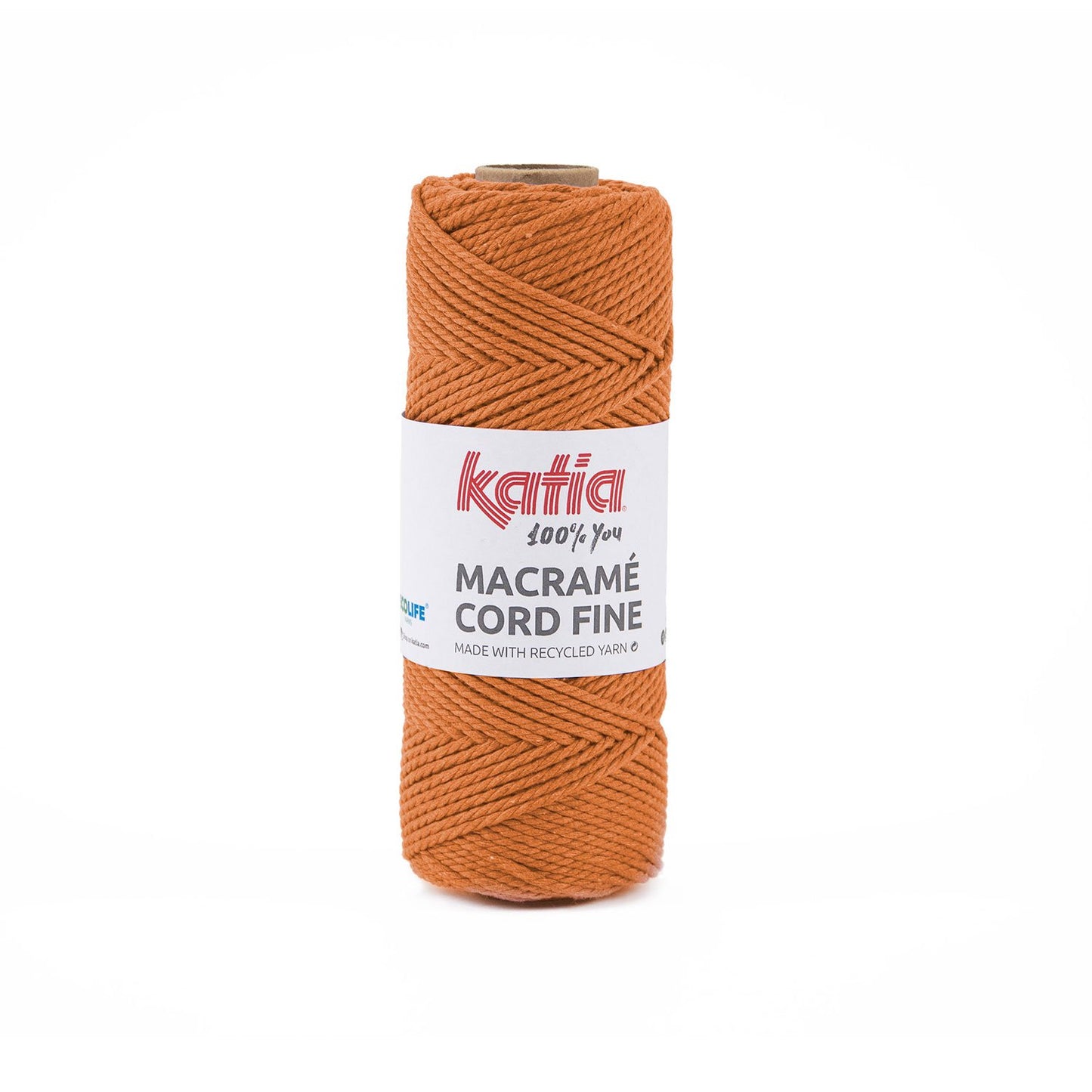 Katia - Macramé Cord Fine