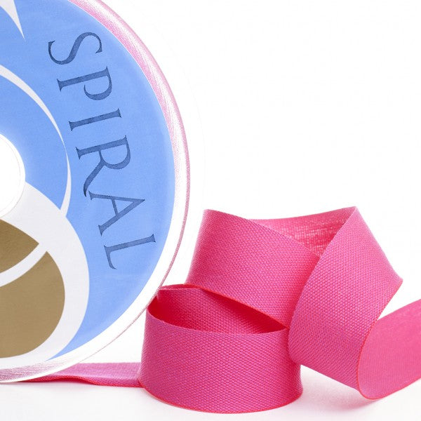 Svuntubönd 25mm - Verð pr meter