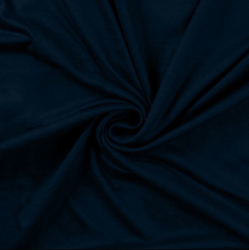 Viscose jersey (Tricot de luxe) 0001
