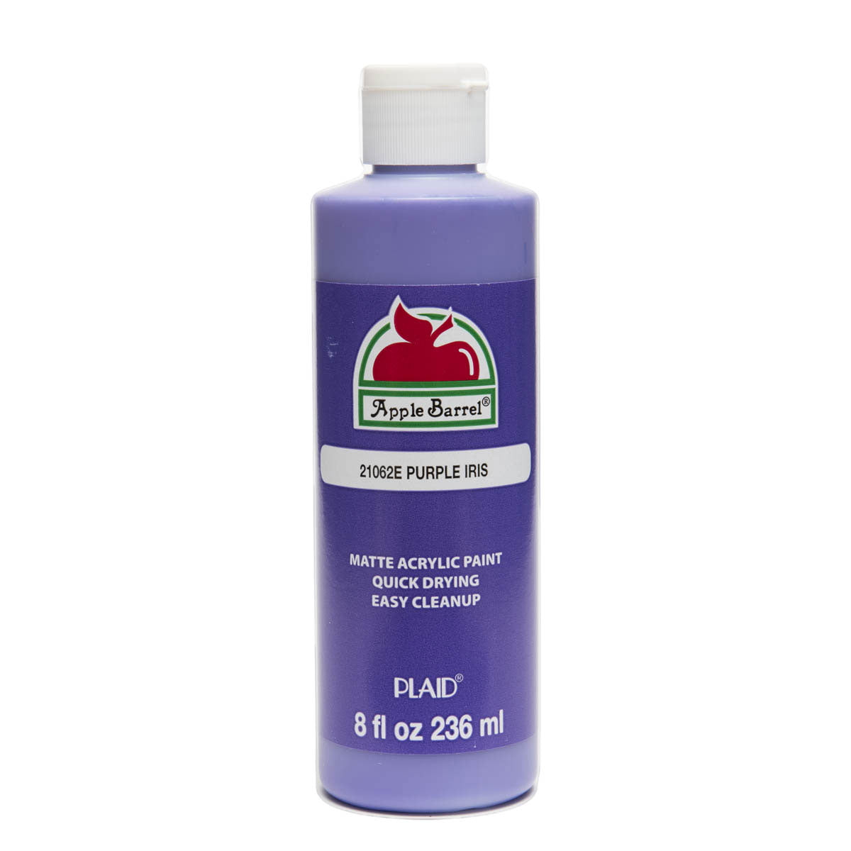 Apple Barrel Akrílmálning 8oz - 11 litir