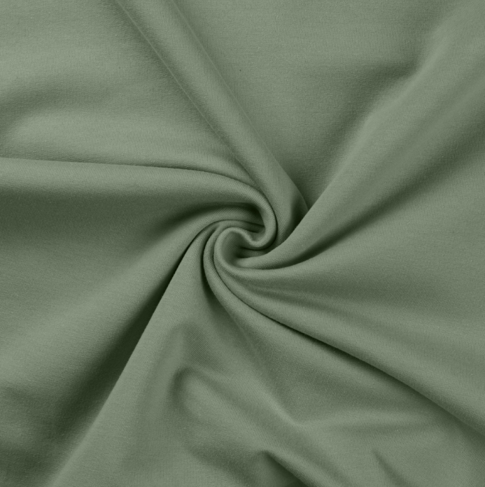 French Terry Brushed - 25 litir