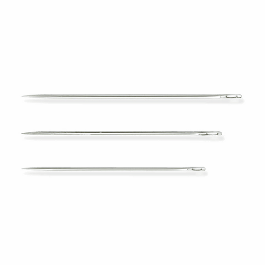 Nálar Sharps No. 1-5 2121122