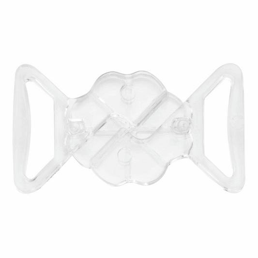 Bikiní krækjur - 15mm 2stk