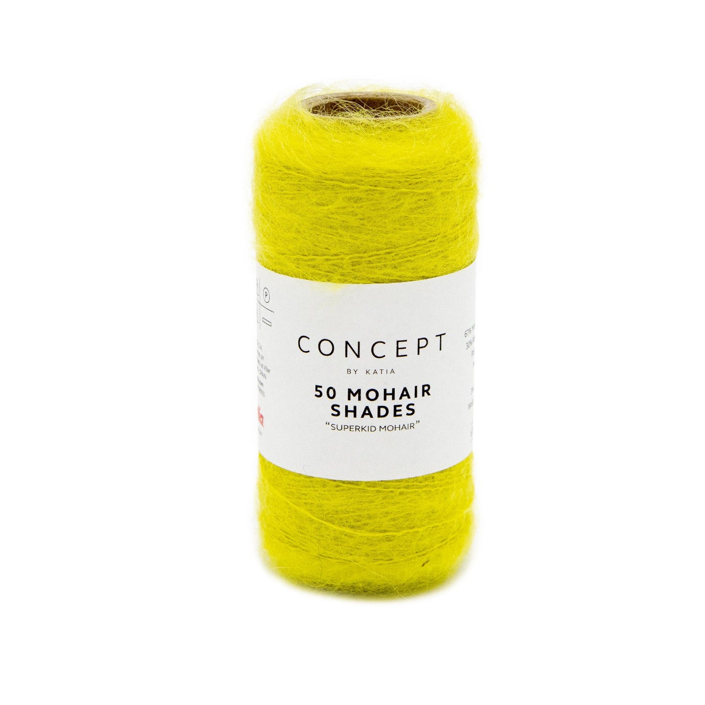 Katia - Mohair Shades