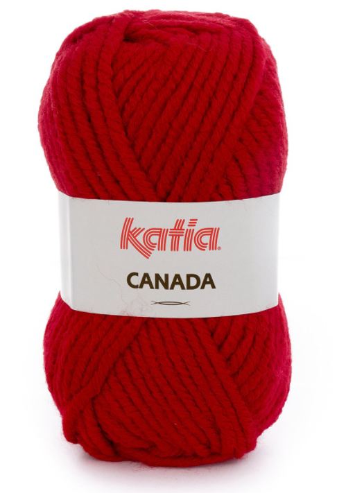 Katia - Canada