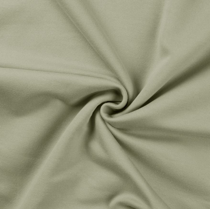 French Terry Brushed - 25 litir