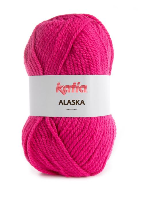 Katia - Alaska