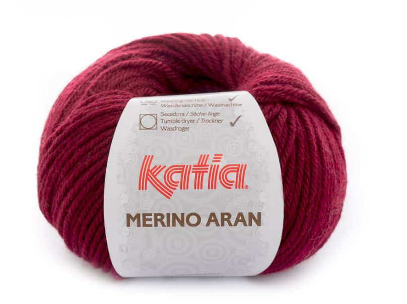 Katia - Merino Aran