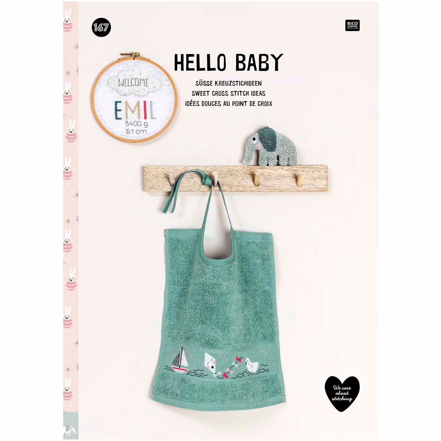 Hello Baby #167