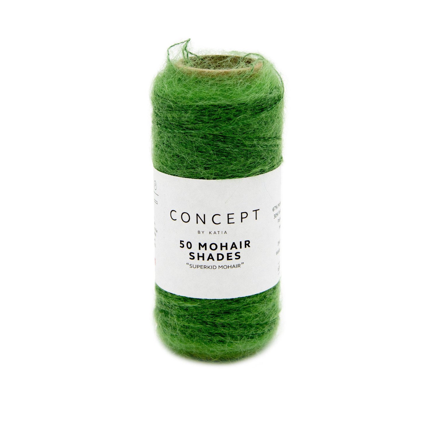 Katia - Mohair Shades