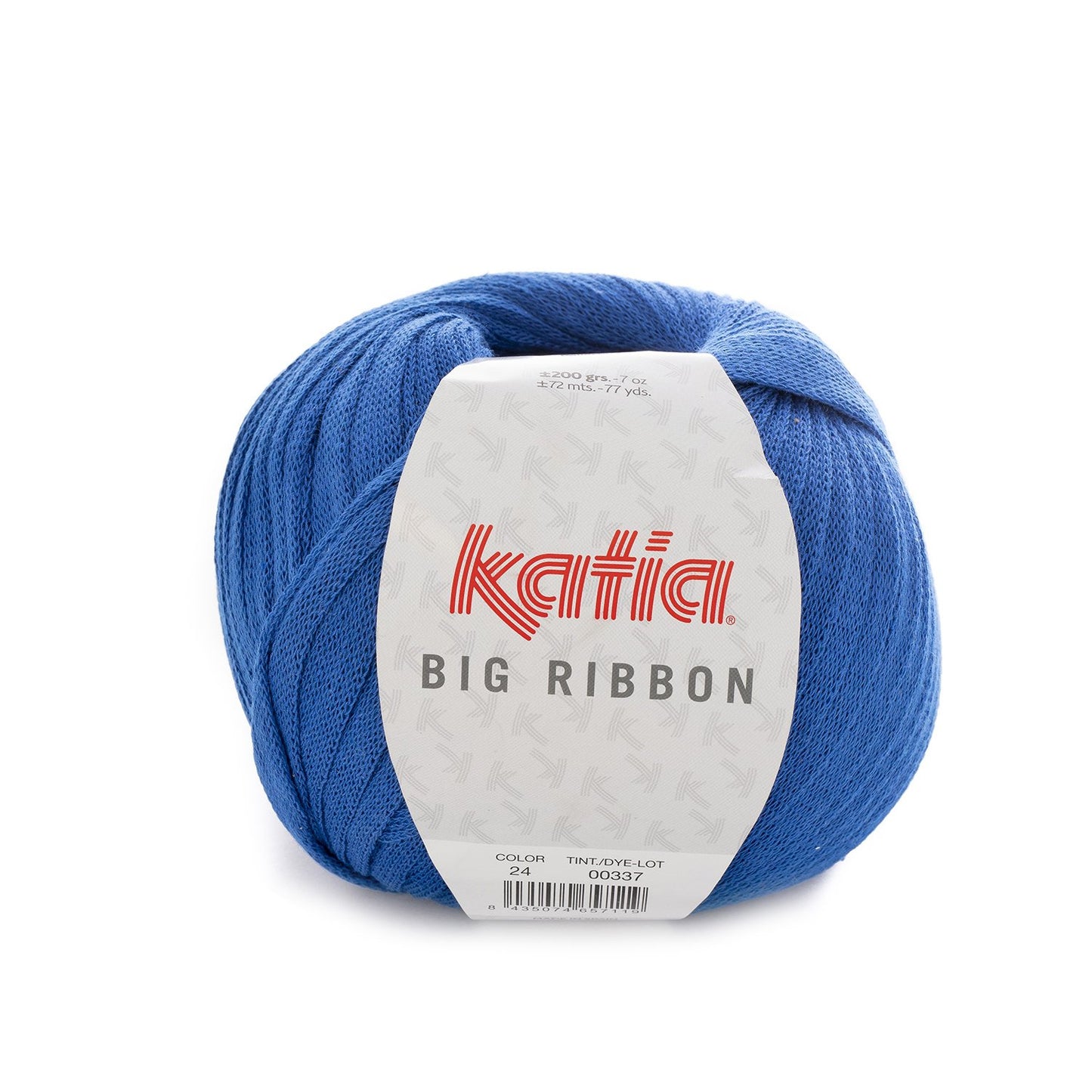 Katia - Big Ribbon