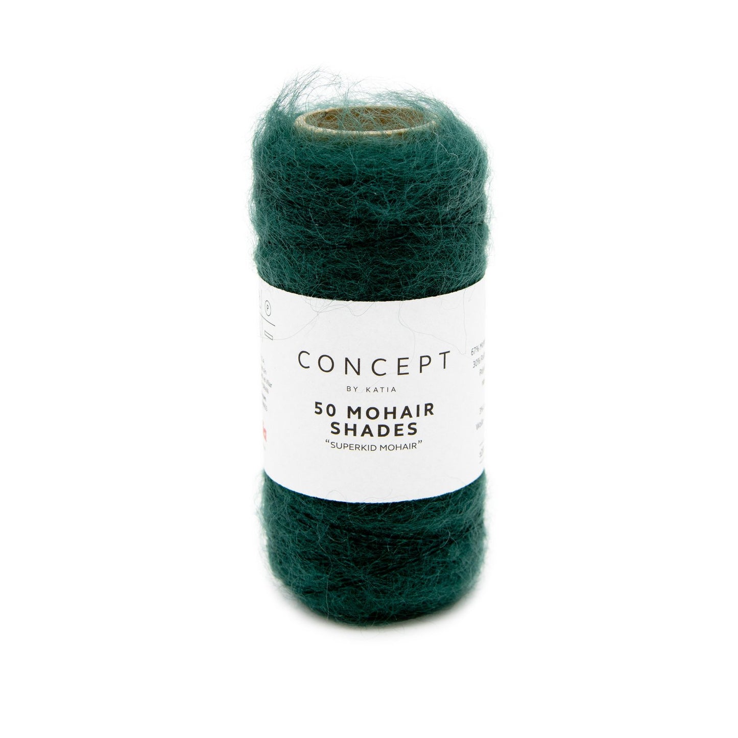 Katia - Mohair Shades