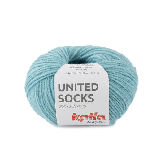 Katia - United Socks