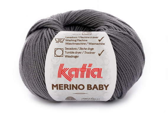Katia - Merino Baby
