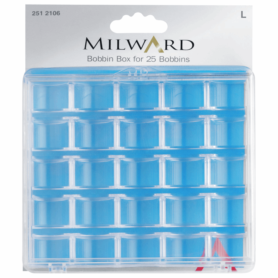 Bobbin Box Holder