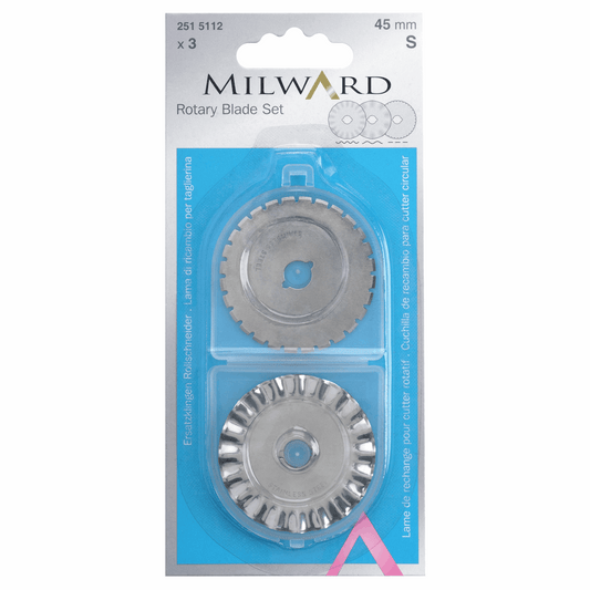 Rotary Blade 45mm