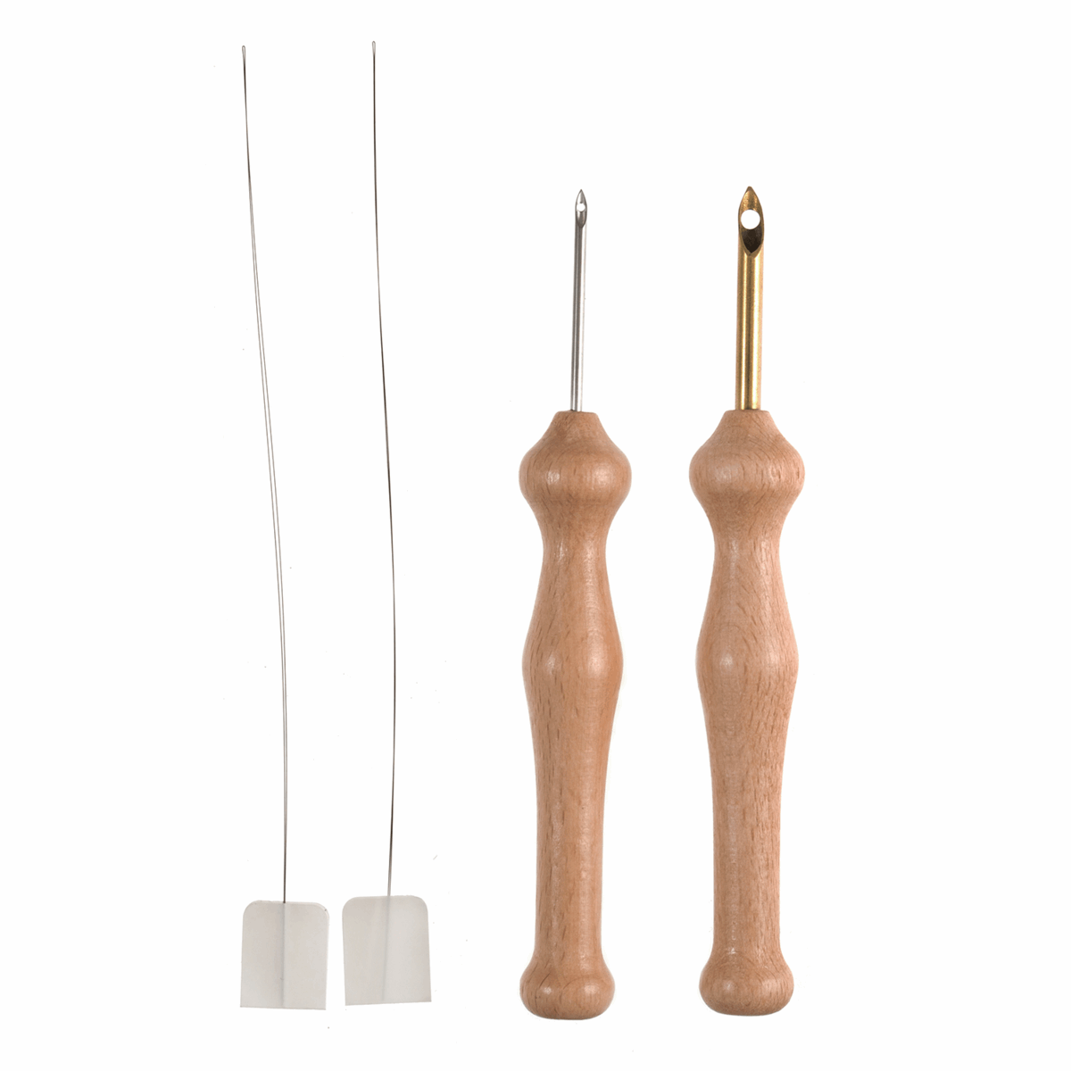 Punch Needle set #9