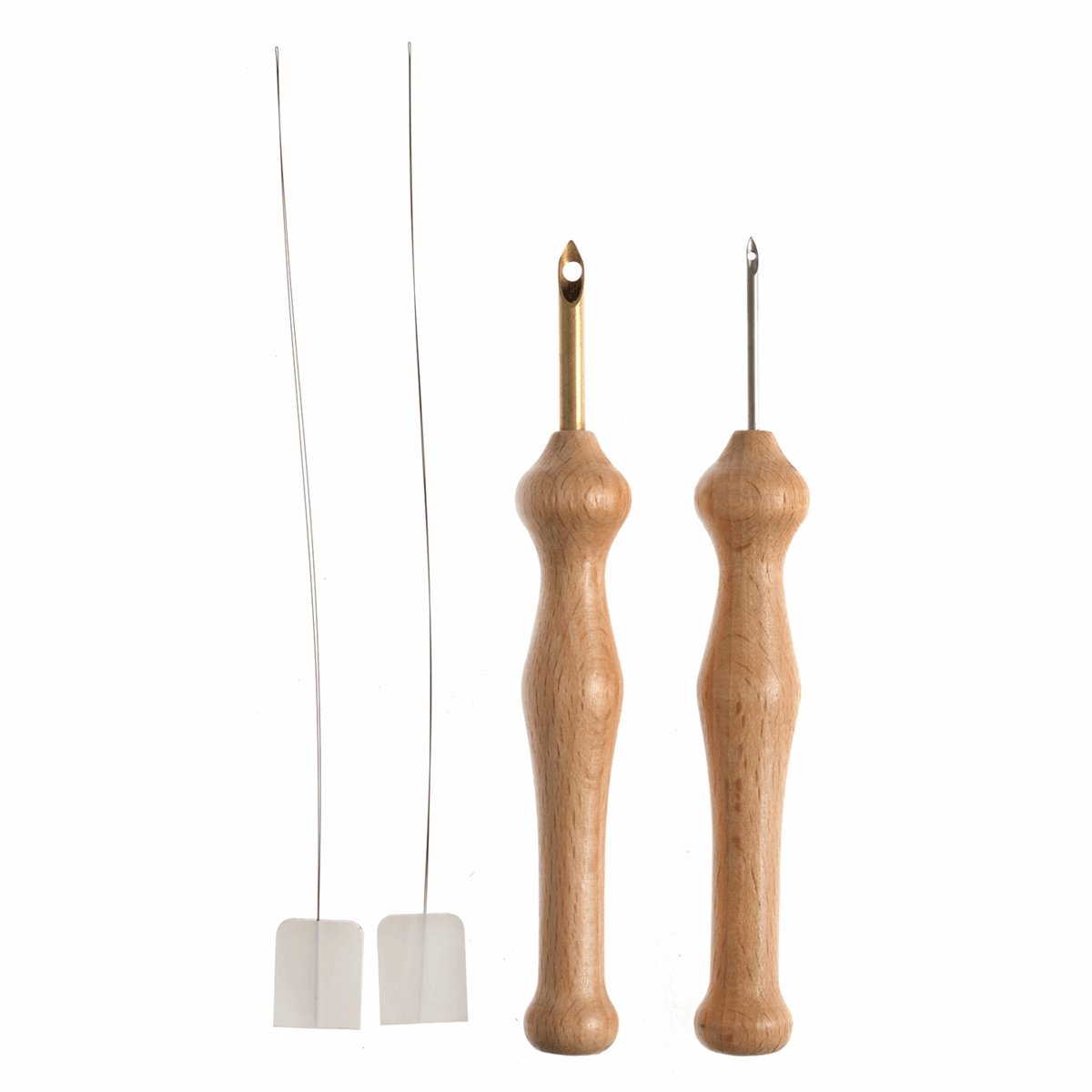 Punch Needle set #10