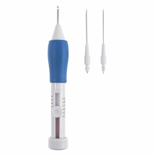 Punch Needle / Inchange