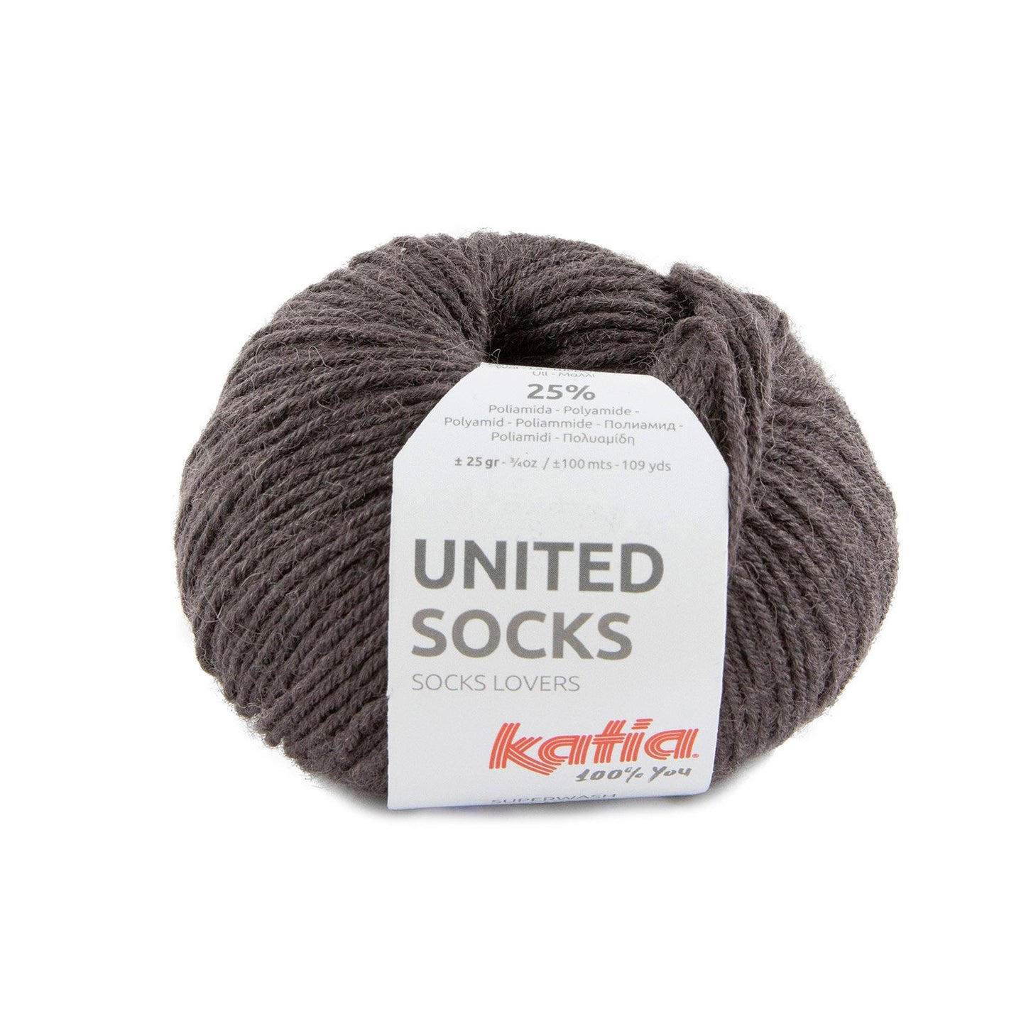 Katia - United Socks