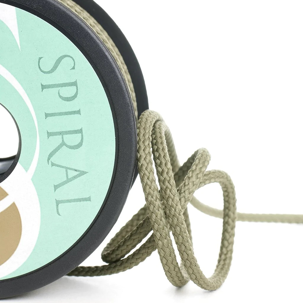 Snúra 25mtr. á rúllu / 4mm