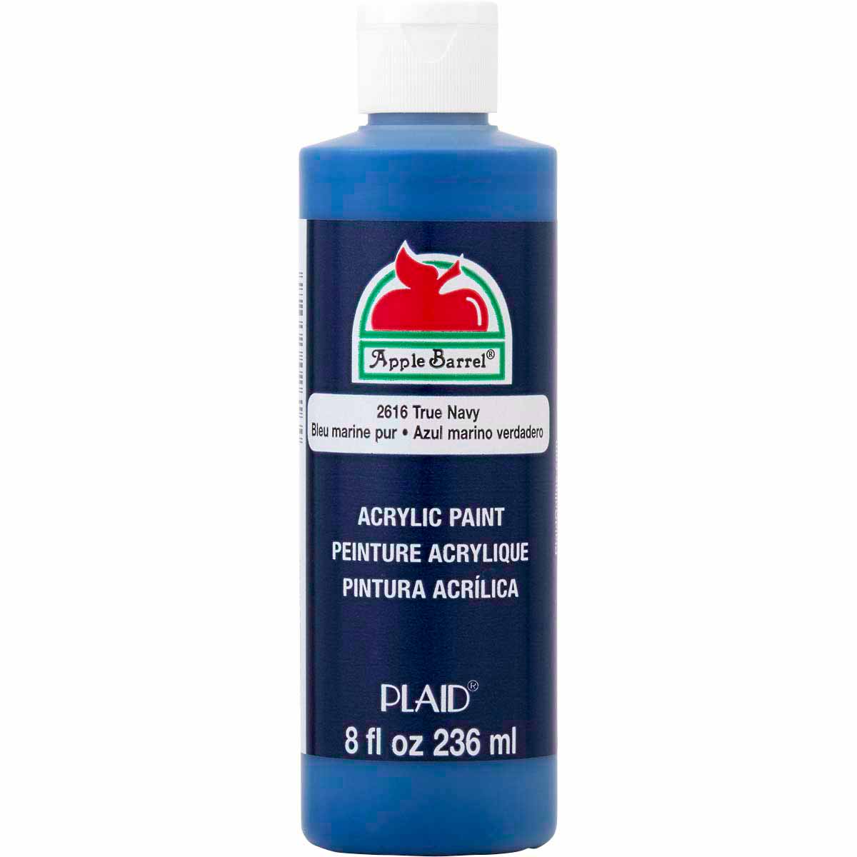 Apple Barrel Akrílmálning 8oz - 11 litir