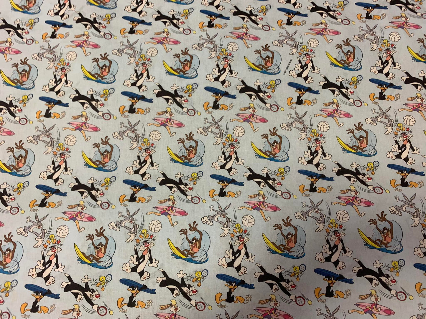 Looney Tunes 100co