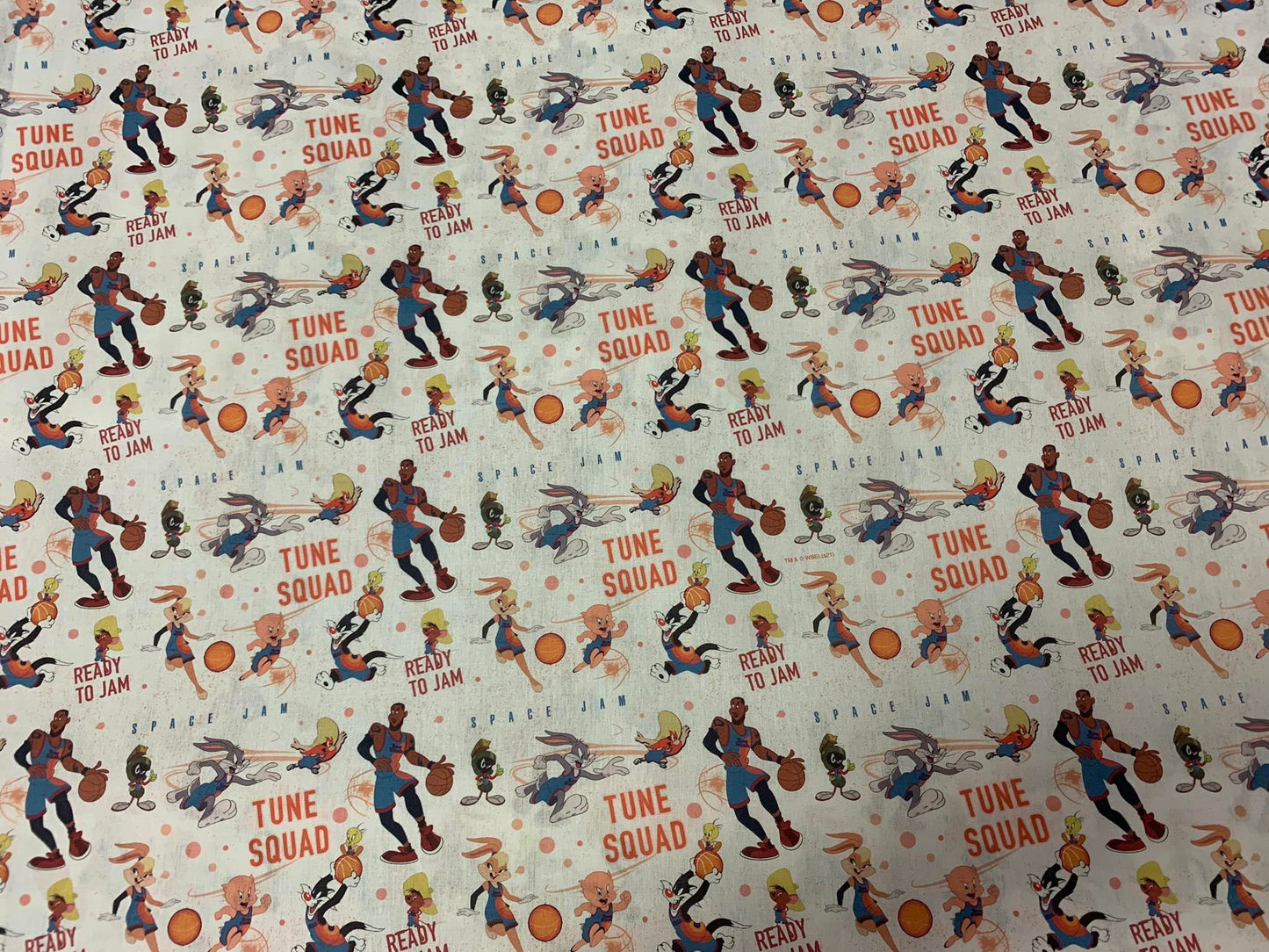 Looney Tunes 100co