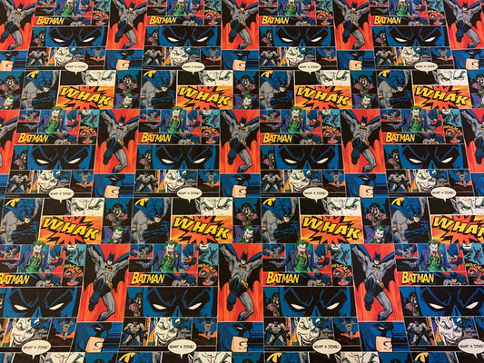 Batman 100co 2 munstur