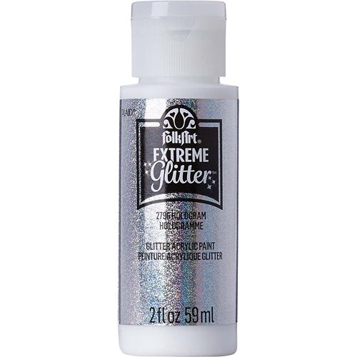 Extreme Glitter 2oz.