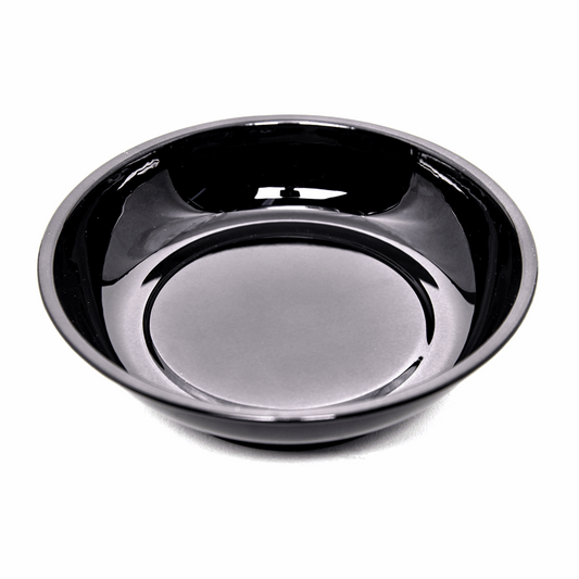 Diskur með segli fyrir nálar og títiprjóna